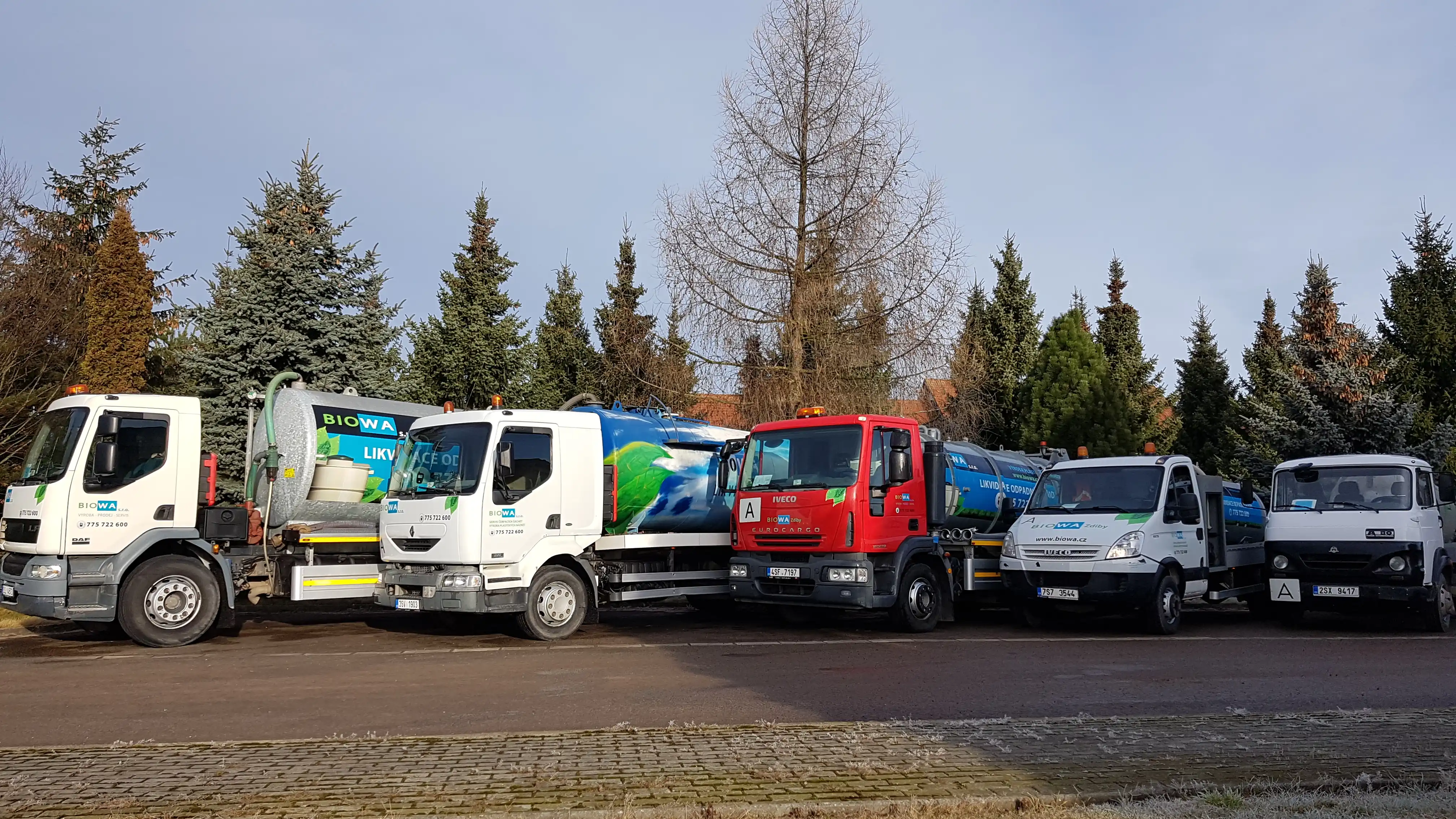 Likvidace tuků z restauračních zařízení a školních jídelen